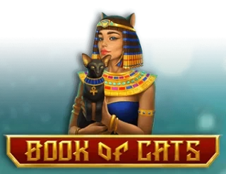 Book Of Cats