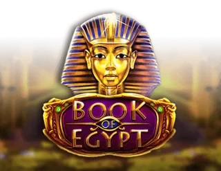 Book of Egypt (Thunderspin)