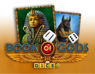 Book of Gods Dice