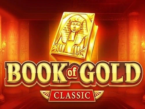 Book of Gold: Classic