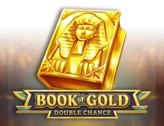 Book of Gold: Double Chance