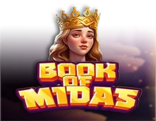 Book Of Midas (Fugaso)