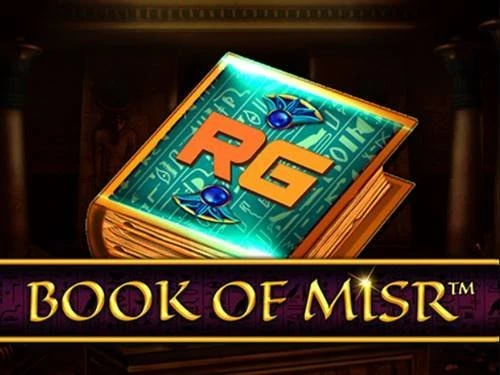 Book Of Misr