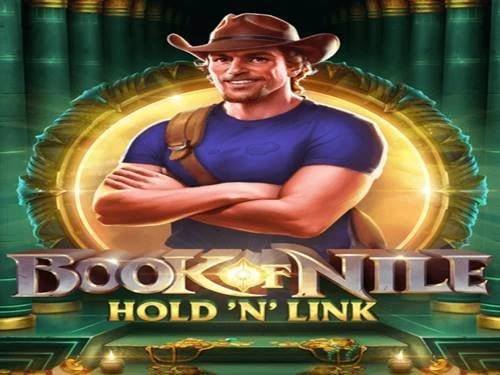 Book of Nile Hold n Link