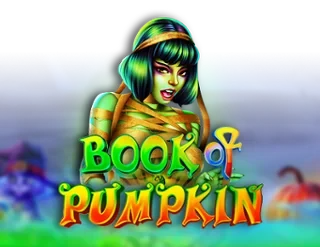 Book of Pumpkin (Five Men Games)
