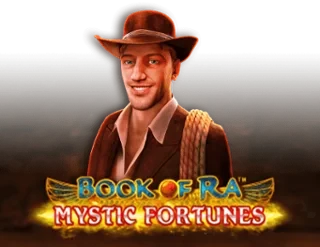 Book of Ra Mystic Fortunes (Greentube) Slot Review | Get a Bonus