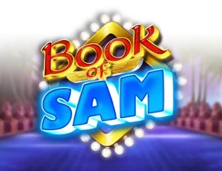 Book of Sam (ELK Studios)