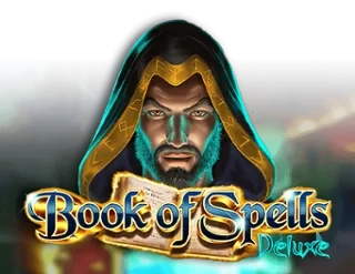 Book Of Spells Deluxe