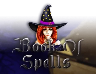 Book of Spells (Tom Horn Gaming)
