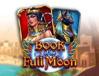 Book of the Full Moon