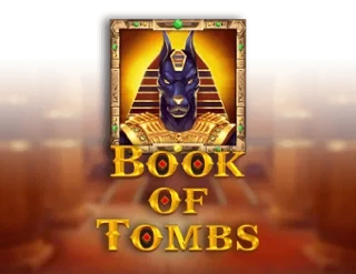 Book of Tombs