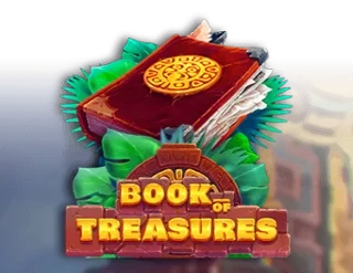 Book of Treasures (Thunderspin)