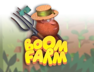 Boom Farm