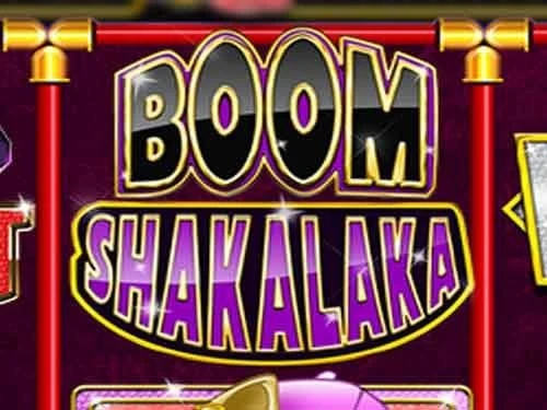 Boom Shakalaka