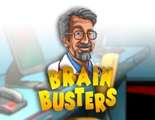 Brain Busters with Reel Bingo