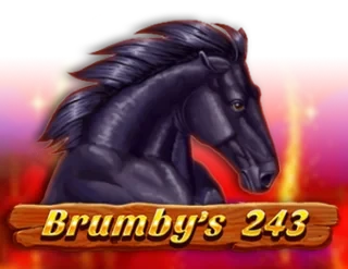 Brumby's 243