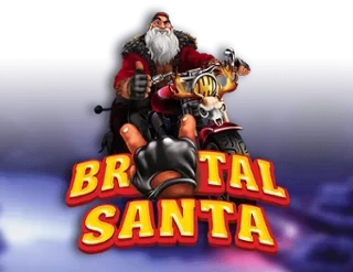 Brutal Santa (Evoplay) Slot Review | Get a Bonus