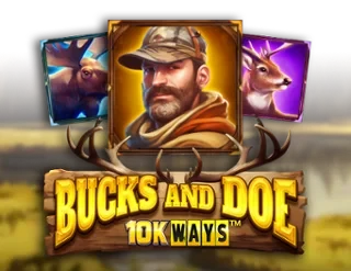 Bucks And Doe 10K Ways