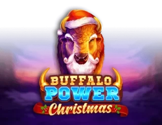 Buffalo Power Christmas (Playson) Slot Review | Get a Bonus
