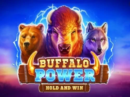 Buffalo Power Hold and Win