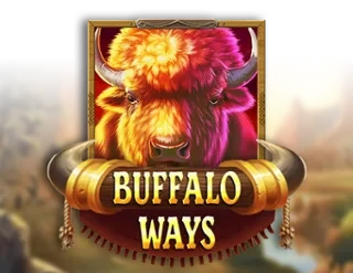 Buffalo Ways (GONG Gaming Technologies)