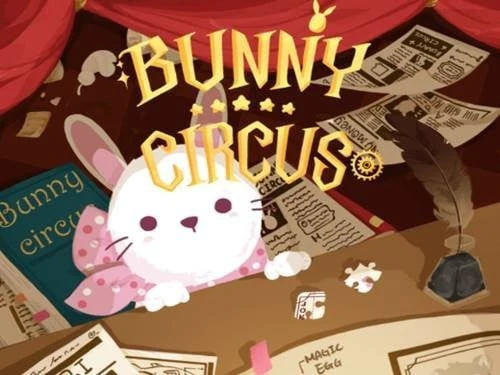 Bunny Circus