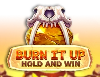 Burn It Up: Hold & Win