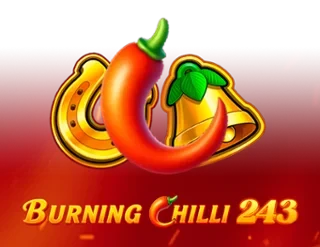Burning Chilli 243 (BGAMING) Slot Review | Get a Bonus