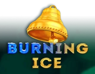 Burning Ice (Fazi)
