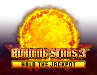 Burning Stars 3