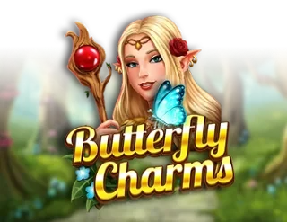 Butterfly Charms (Booming Games) Slot Review | Get a Bonus