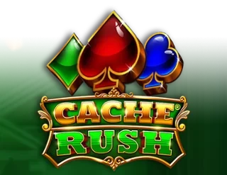 Cache Rush