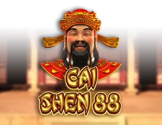 Cai Shen 88 (Red Rake) Slot Review | Get a Bonus