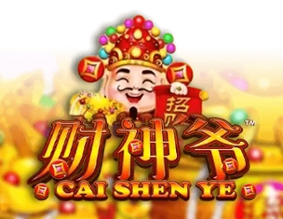 Cai Shen Ye