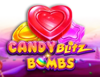 Candy Blitz Bombs (Pragmatic Play) Slot Review | Get a Bonus