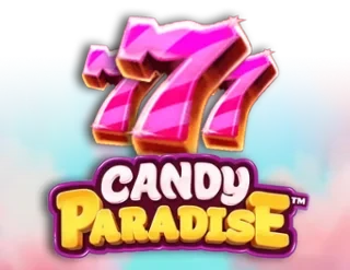 Candy Paradise (JustForTheWin) Slot Review | Get a Bonus