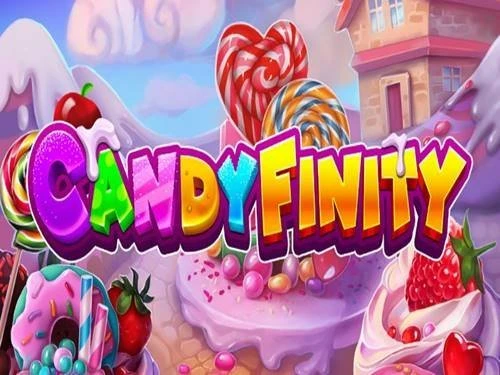 Candyfinity (Yggdrasil) Slot Review | Get a Bonus