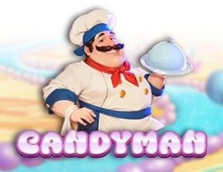 Candyman (Swintt) Slot Review | Get a Bonus