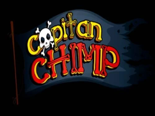 Capitan Chimp (Five Men Games) Slot Review | Get a Bonus