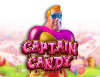 Captain Candy (GameArt) Slot Review | Get a Bonus