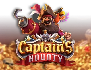Captain's Bounty (PG Soft) Slot Review | Get a Bonus