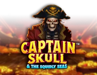 Captain Skull & the Squidly Seas