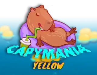 Capymania Yellow (BGAMING) Slot Review | Get a Bonus