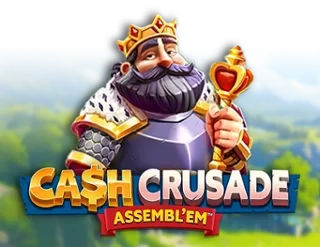 Cash Crusade ASSEMBL'EM