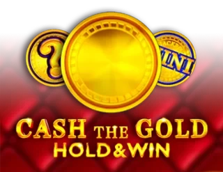 Cash The Gold Hold & Win (1spin4win) Slot Review | Get a Bonus
