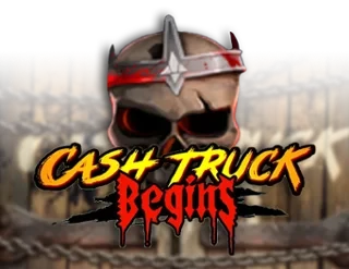 Cash Truck Begins
