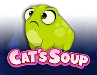 Cat's Soup
