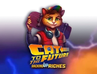 Cat To The Future