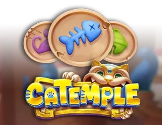 Catemple (ELK Studios) Slot Review | Get a Bonus