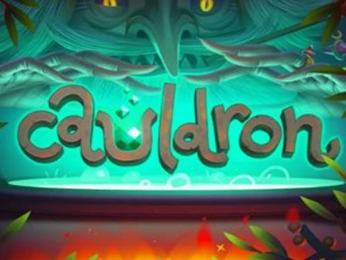 Cauldron (Peter and Sons) Slot Review | Get a Bonus
